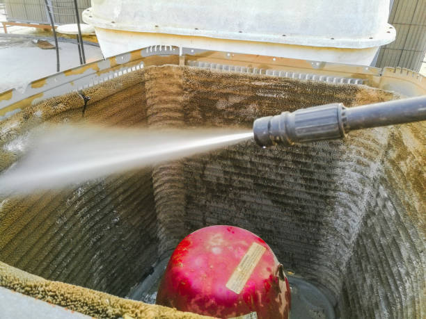 Best Commercial Air Duct Cleaning  in Ordway, CO