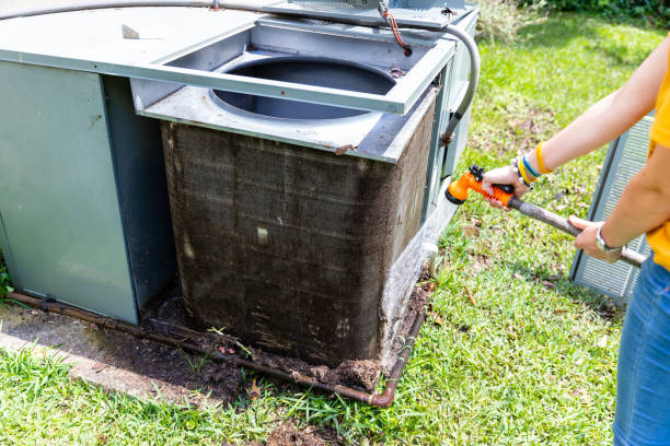 Best Affordable Air Duct Cleaning  in Ordway, CO