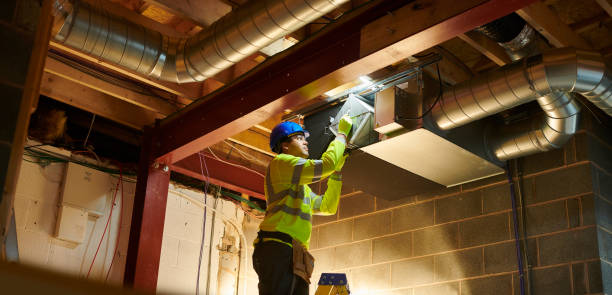 Best Ventilation Cleaning Services  in Ordway, CO
