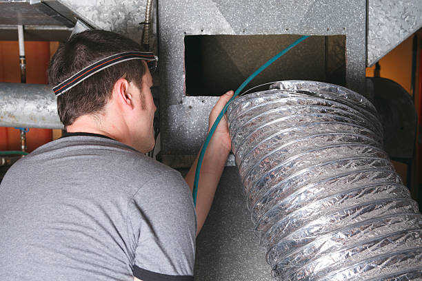 Best Commercial HVAC Duct Cleaning  in Ordway, CO
