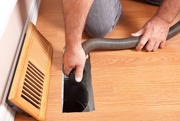 Best Air Duct Cleaning Near Me  in Ordway, CO