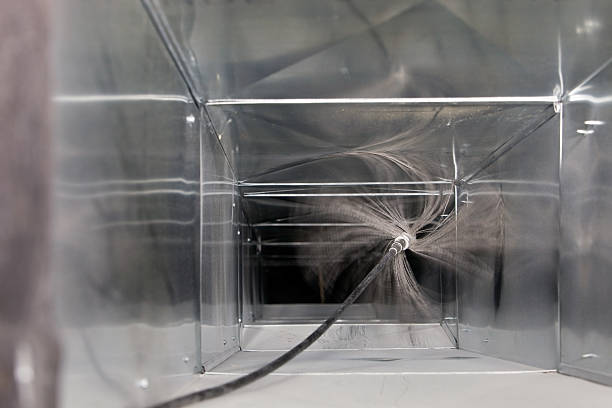 Best Commercial Air Duct Cleaning  in Ordway, CO