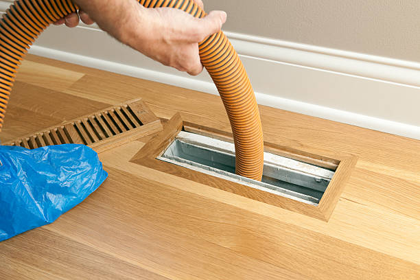 Best Air Duct Cleaning Near Me  in Ordway, CO