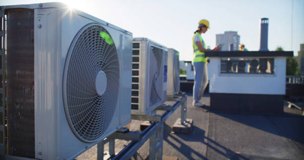 Best Home Air Vent Cleaning  in Ordway, CO