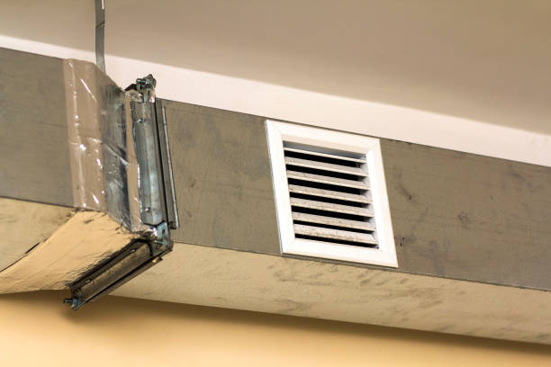 Best Ductwork Cleaning Services  in Ordway, CO
